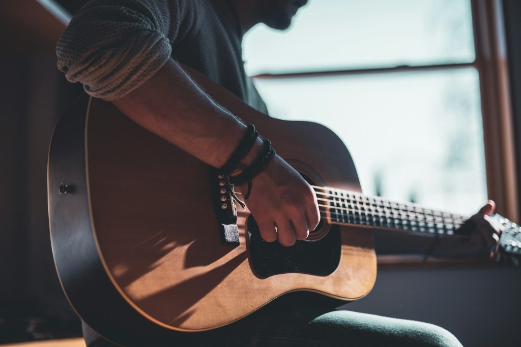 The Thrill of the Build: Why Your Next Guitar Should Come in a Box