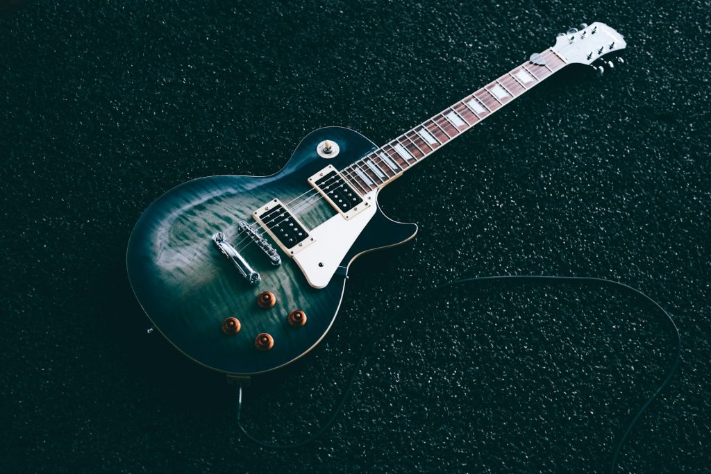 Is It Really Possible to Be Comfortable Playing Guitar? Here Are Five Tips That Actually Help