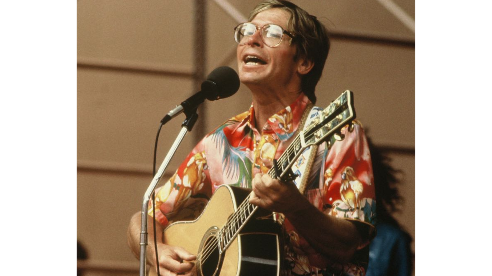 john denver