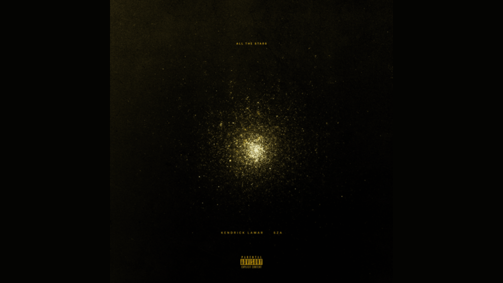 lyrics all the stars kendrick lamar (Users are looking for the complete lyrics of 'All The Stars' by Kendrick Lamar and SZA.)