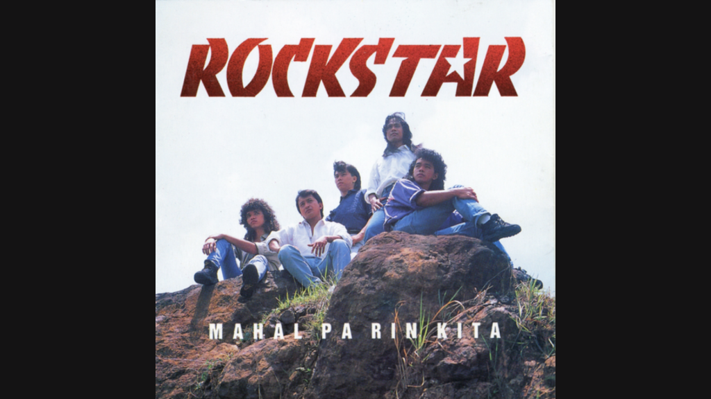 mahal parin kita lyrics