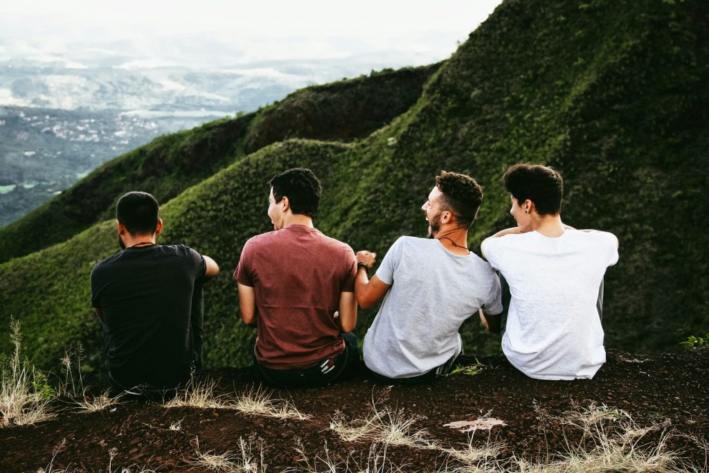 Why Is It So Hard to Celebrate the Men in Your Life? Here Are 4 Ways to Make It Easier (and More Fun)
