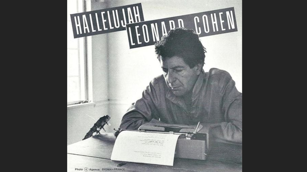 meaning of song hallelujah