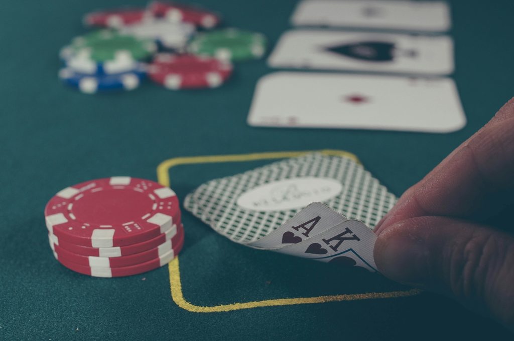 What to Look For When Choosing a Good Casino Welcome Bonus