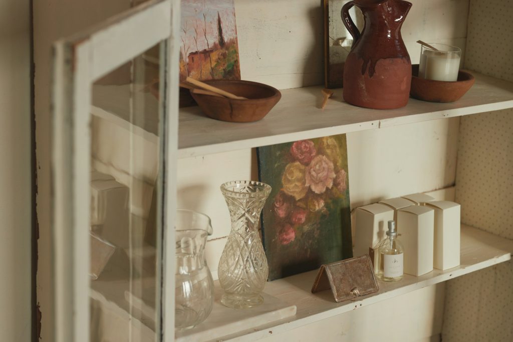 Unlocking Hidden Potential: Clever Uses of the Space You Own at Home