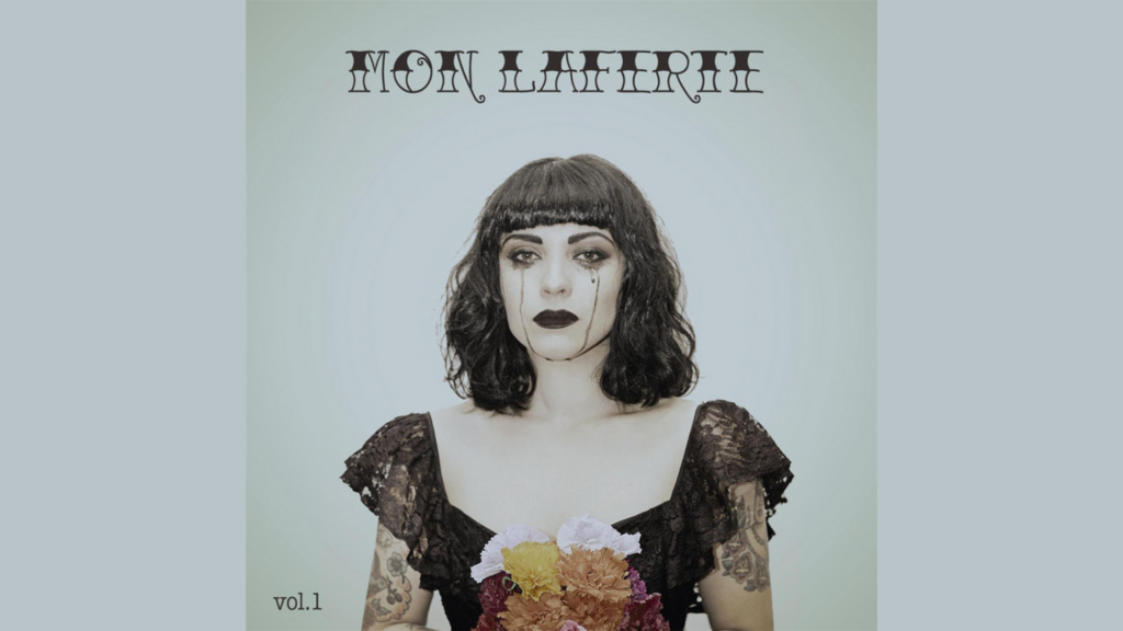 Latin Hit Tu Falta De Querer Lyrics by Mon Laferte