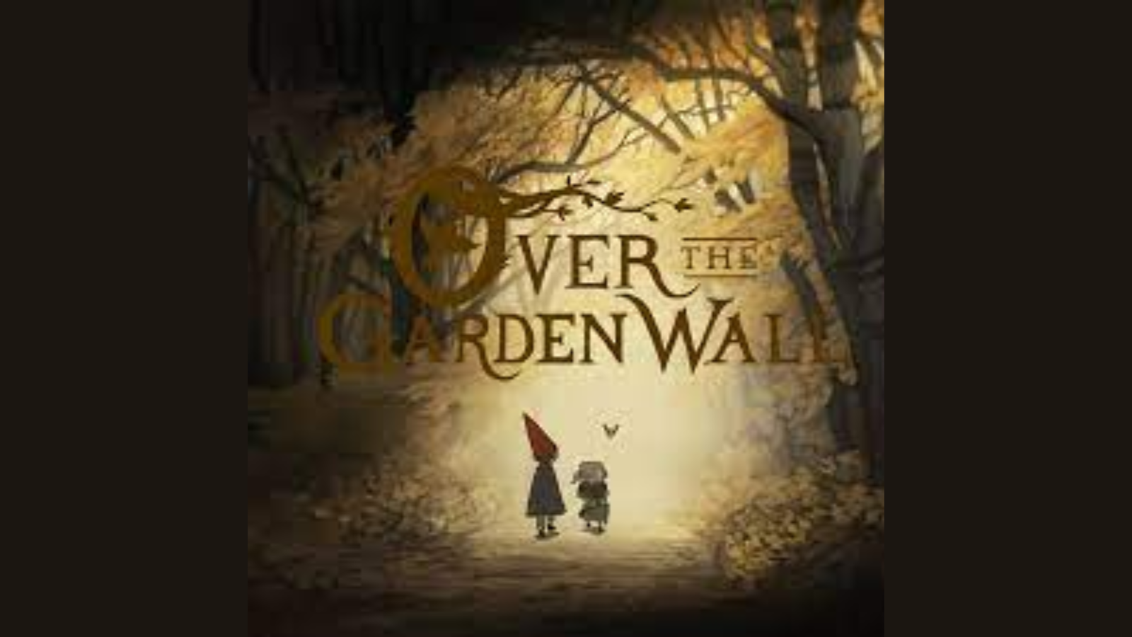 over the garden wall lyrics
