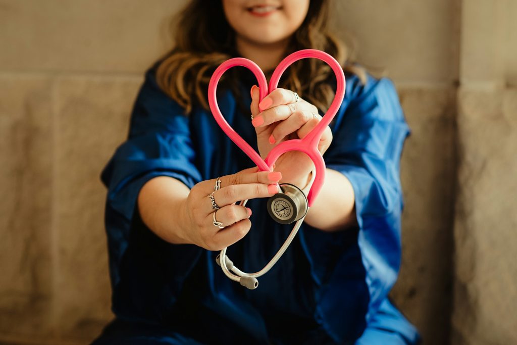 Studying Hard? These Daily Wellness Tips from Nurses Will Help You Stay Balanced