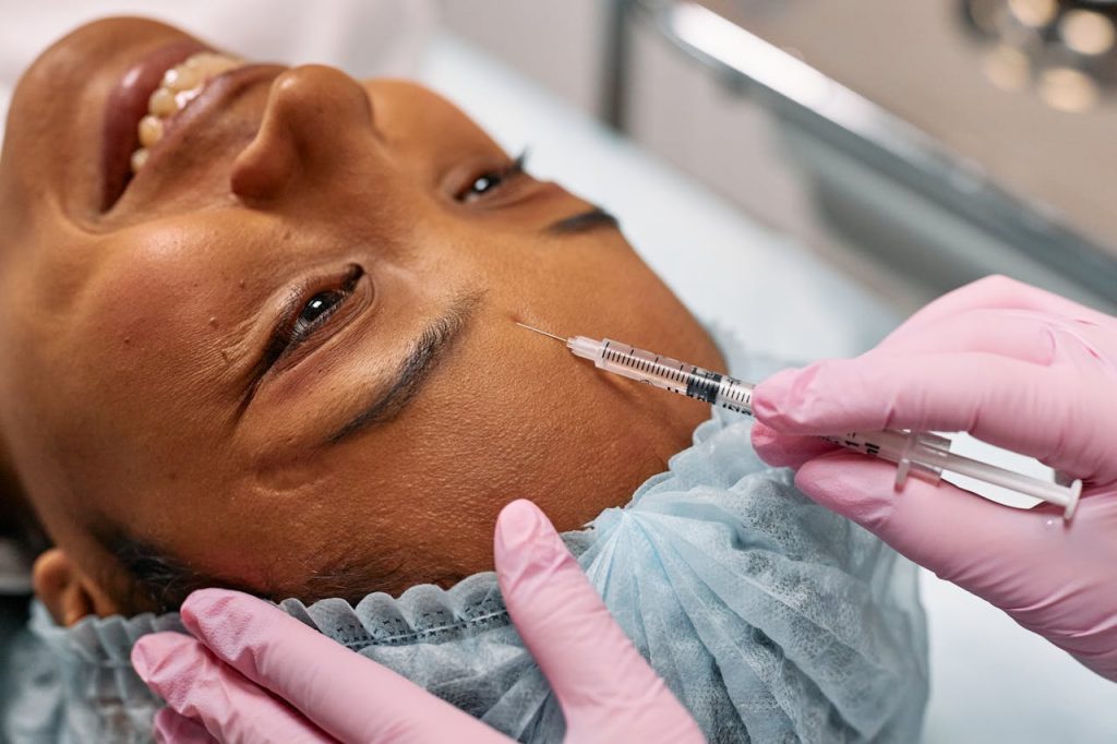 Smooth Moves: How Botox Softens Wrinkles Without Surgery