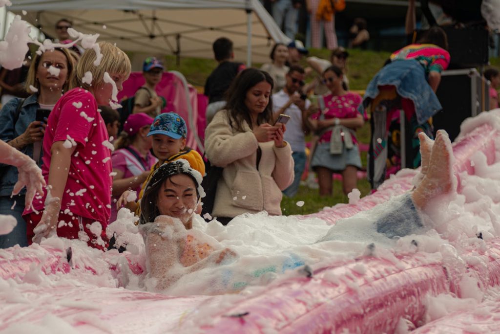 Top 5 Summer Events in NYC and How to Arrive in Style