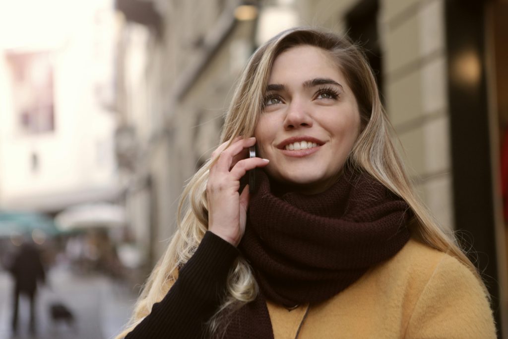 Using Presets for Consistent Portrait Styles