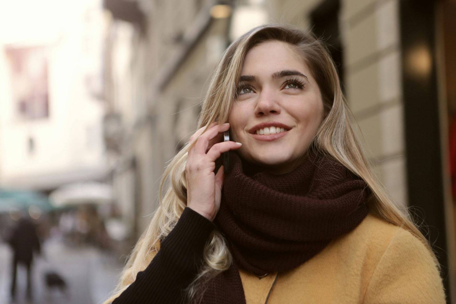 Using Presets for Consistent Portrait Styles