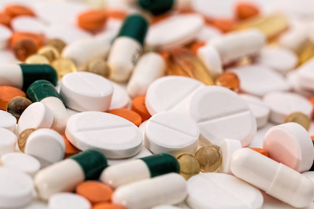 Can’t Afford Your Medication? Here’s Where to Find Help