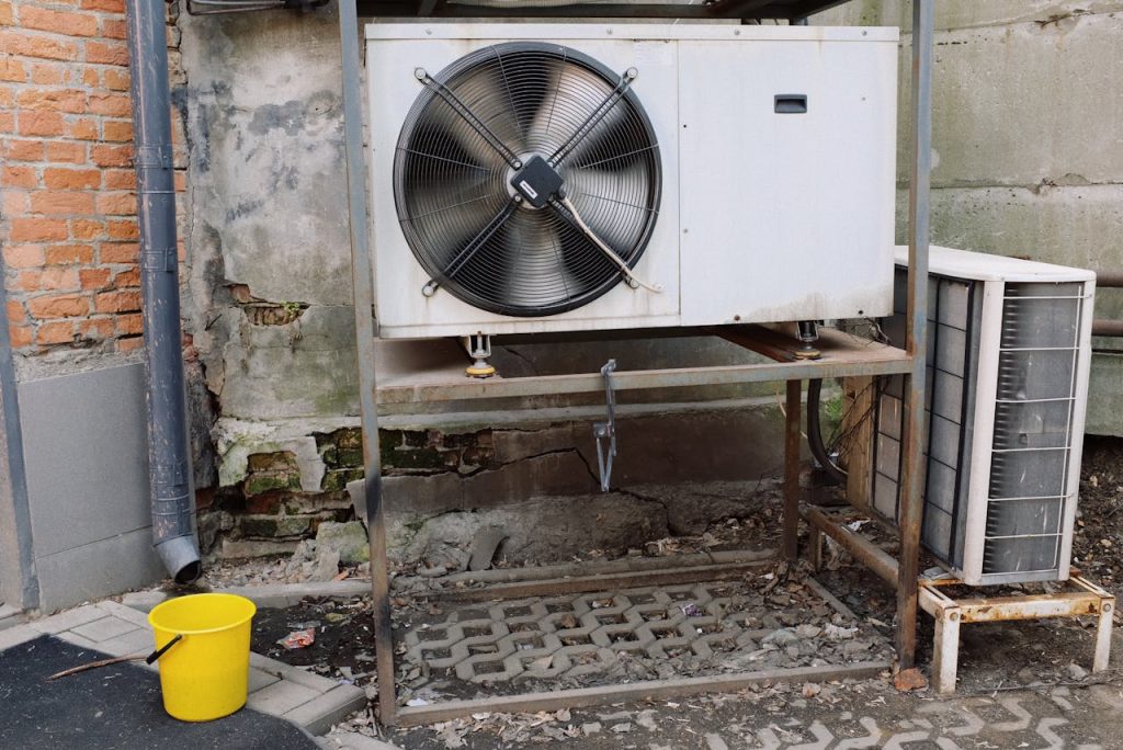 How to Create an HVAC Emergency Plan for Your Commercial Property