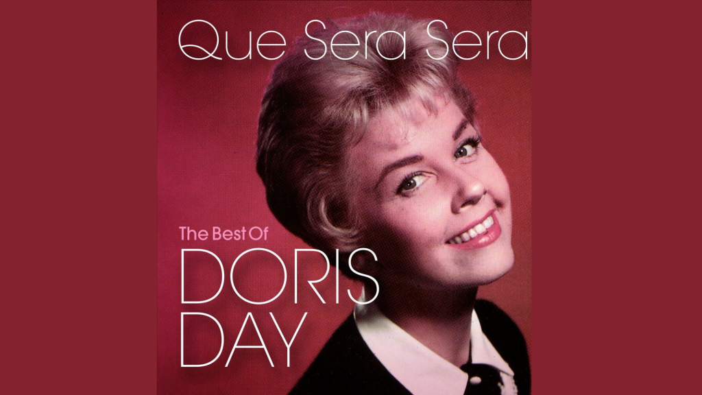 que sera sera lyrics (Users are searching for the lyrics to the song 'Que