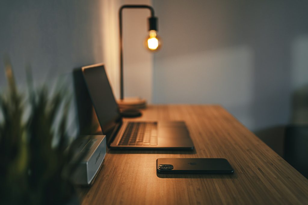 Designing a Workspace That Works: Productivity Hacks