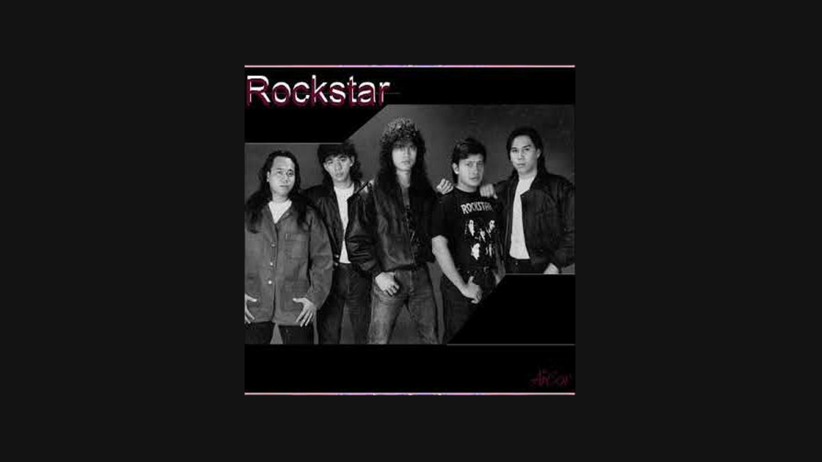 _ rockstar