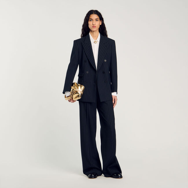 Women’s Suits: How to Style Them Differently