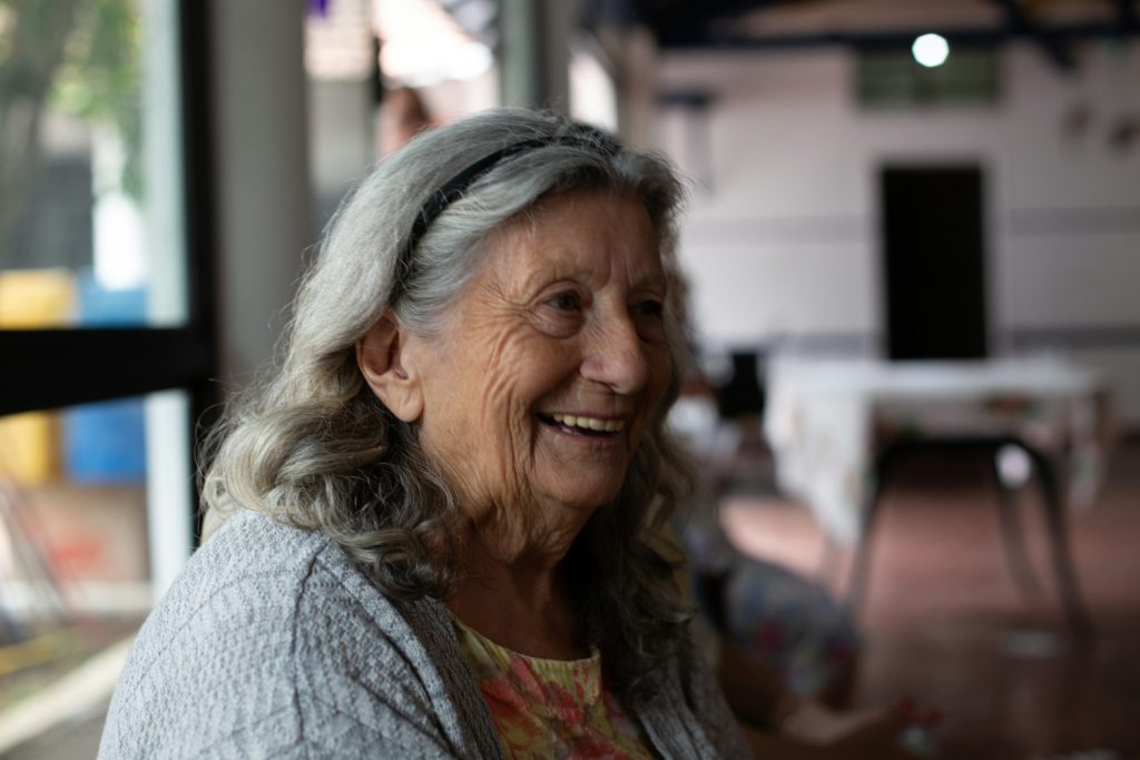 How To Choose The Right Senior Living Community