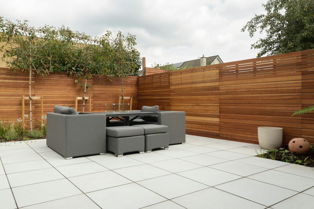 4 Trending Ways Celebrities Transform Outdoor Spaces in 2025