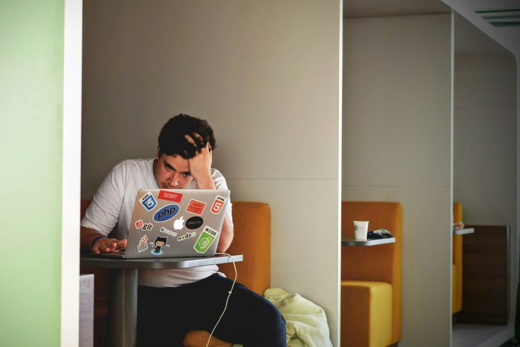 Student Stress: Is Burnout Becoming New Normal for College Students?