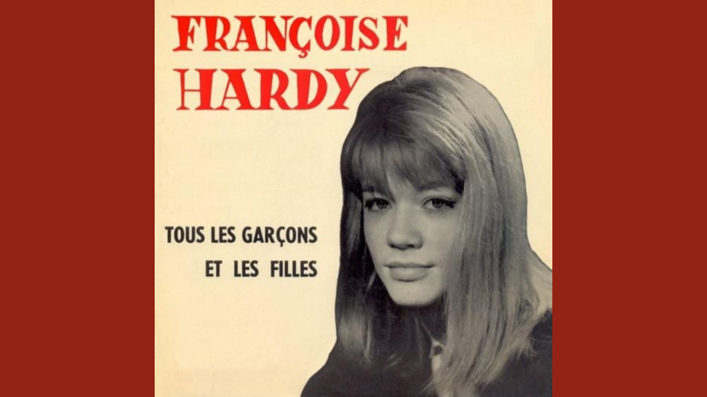 tous les garcons et les fille