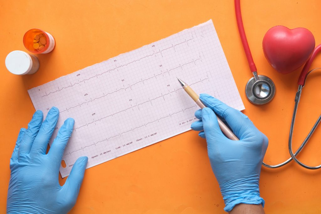 How New Tech Impacts Cardiology