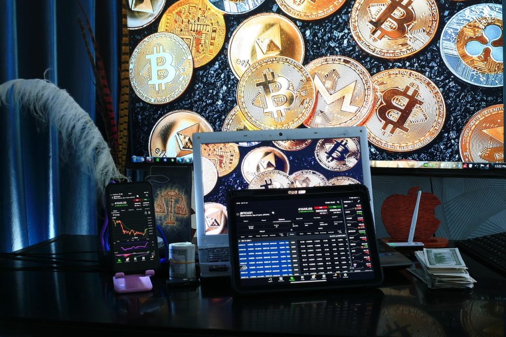 Bitcoin ETF Approval Energizes Crypto Market Dynamics