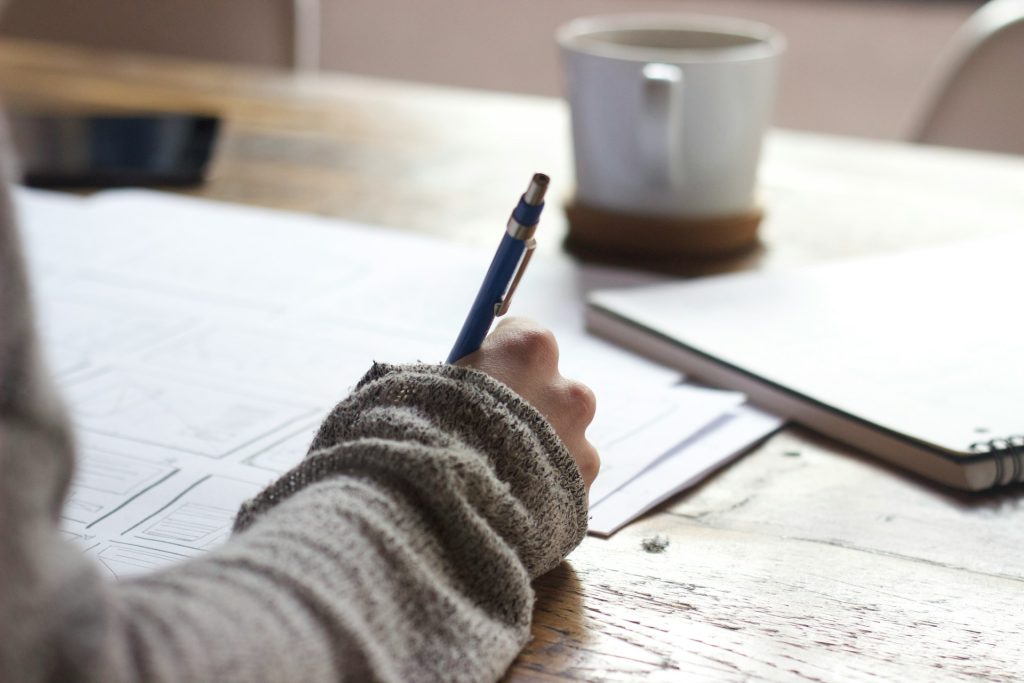 How to Build Healthy Habits for University Success