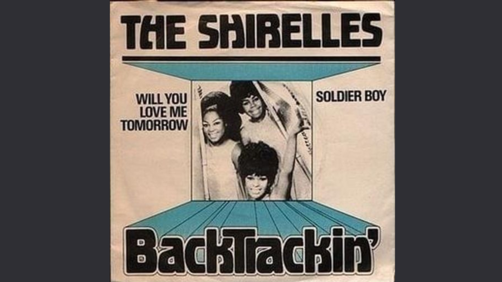 will you love me tomorrow