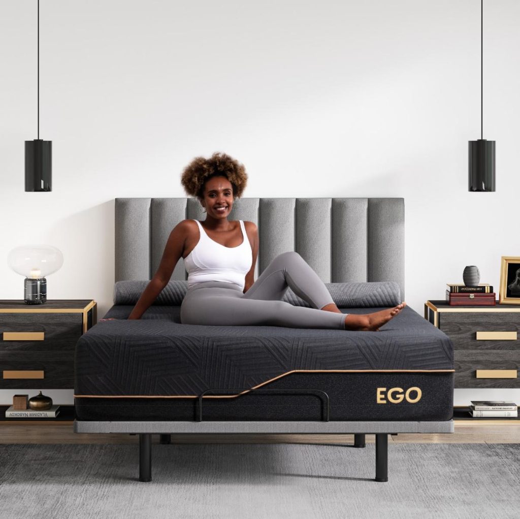 The 5 Best Memory Foam Mattress For 2025