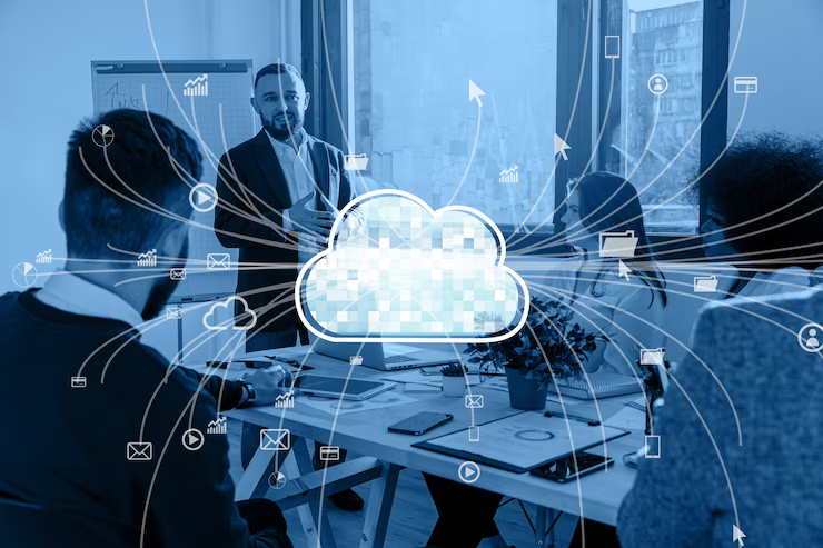 Cloud Services for Business: How to Choose the Best Solution