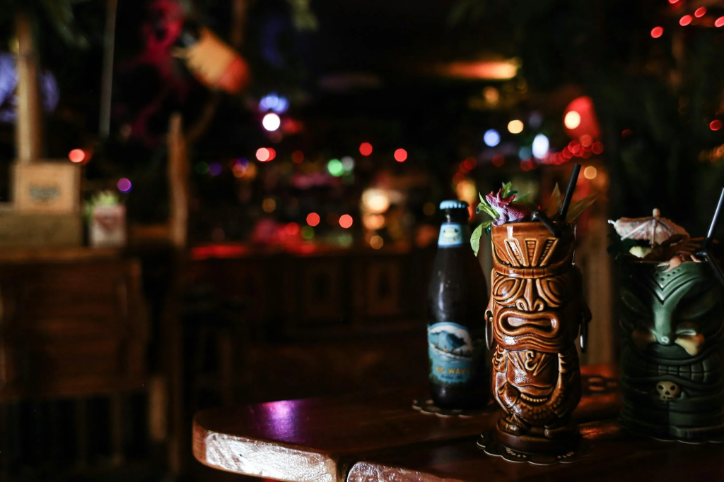 Bowl Like You're on Island Time: Must-Have Tiki Tees for Summer 2025