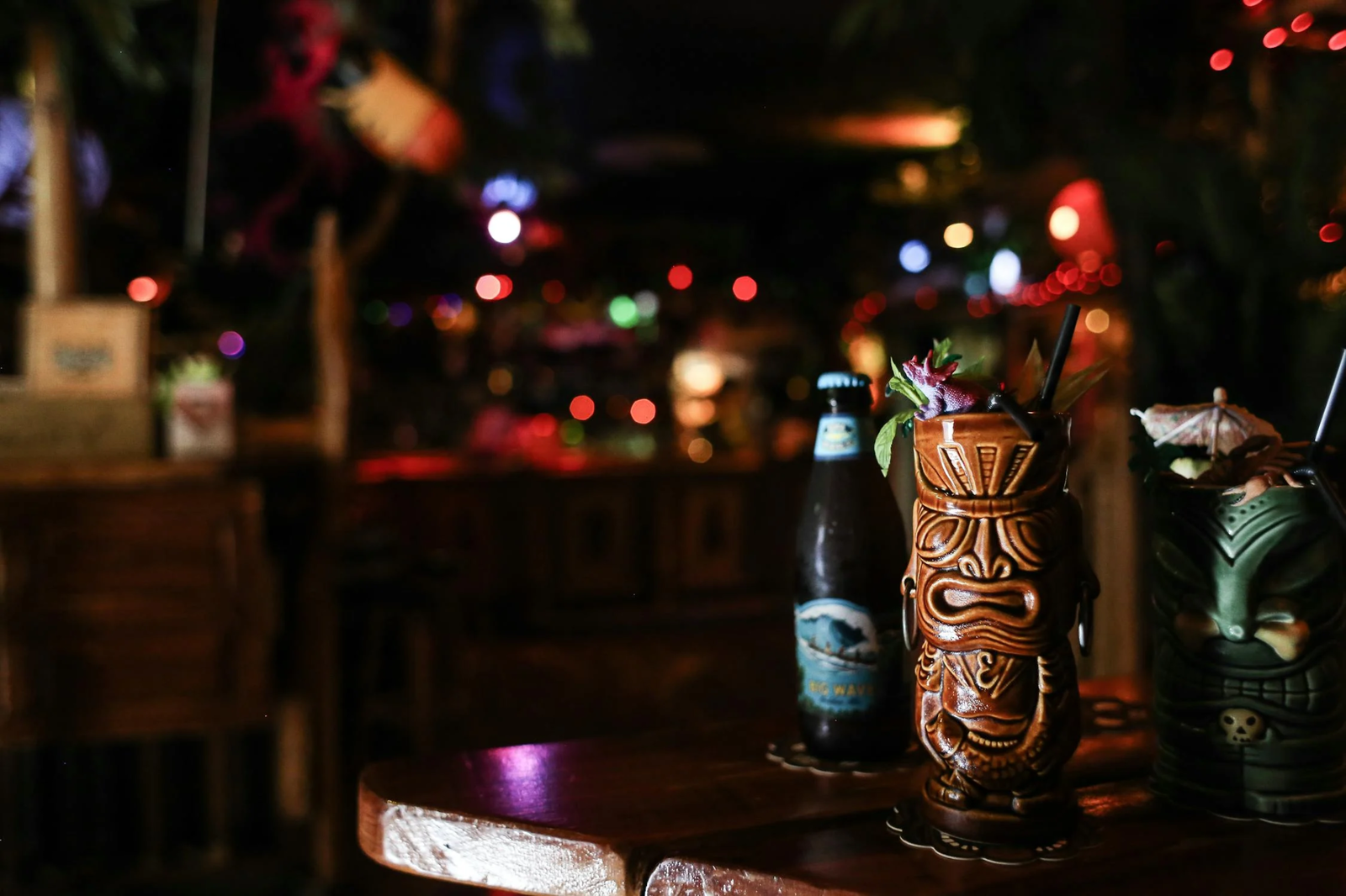 Bowl Like You're on Island Time: Must-Have Tiki Tees for Summer 2025