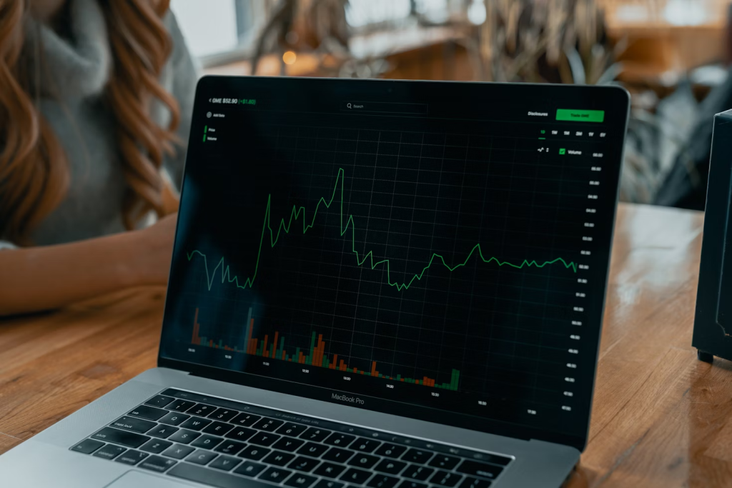 Hidden Growth Opportunities for Traders in the Startup Space