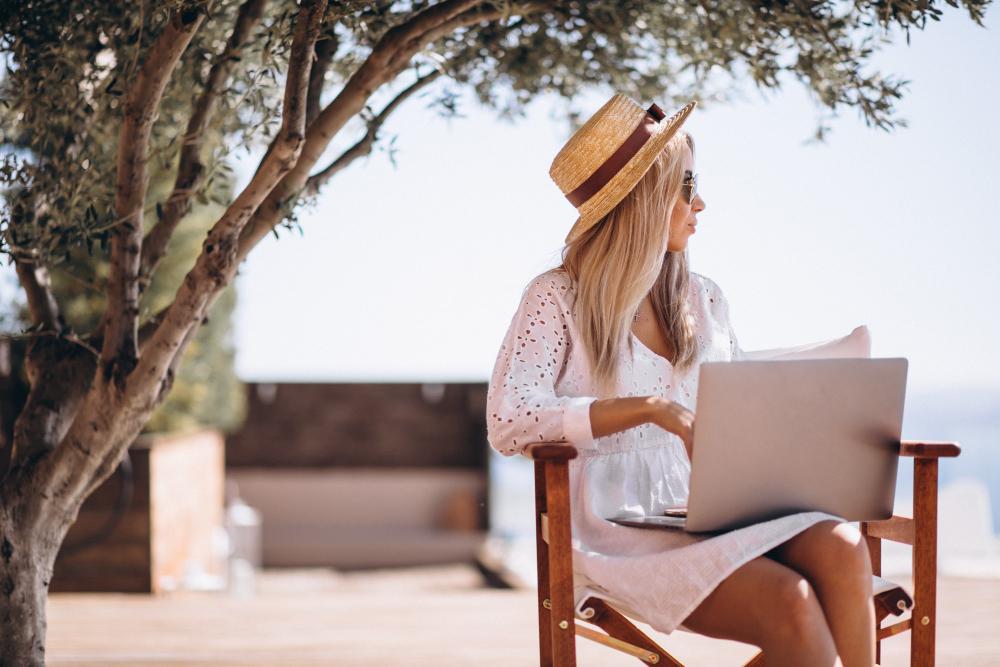 How to Live and Work Remotely in Ibiza: A Complete Guide to Spain’s Digital Nomad Visa