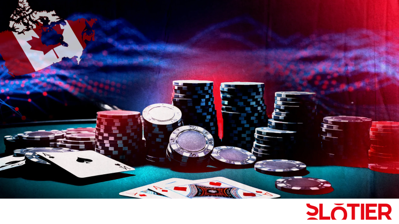 What Canadian Gamblers Should Consider Before Selecting an Online Casino