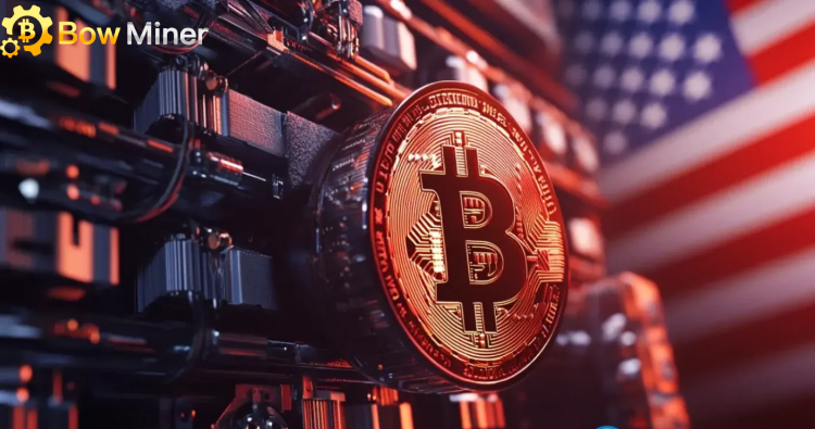 Bow Miner: Trump-Musk dispute causes Bitcoin (BTC) to fall, $308 million long positions are liquidated