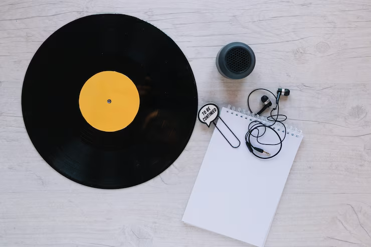 Why Vinyl Records Will Become Popular Again Among the Younger Generation in 2025