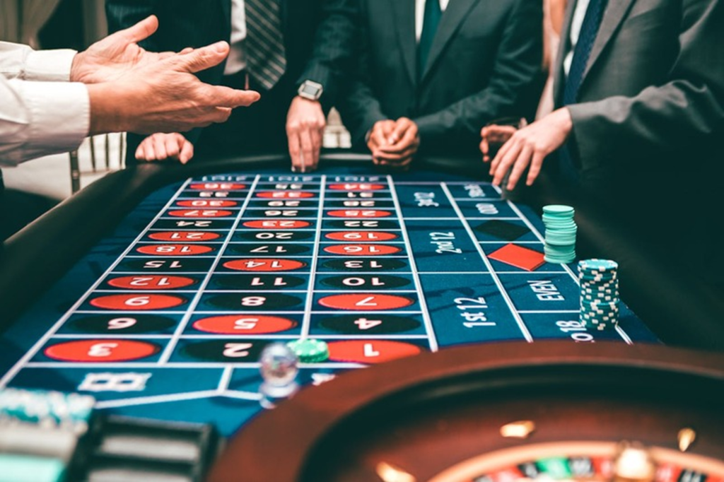 What’s the Most Luxurious Casino in the World?