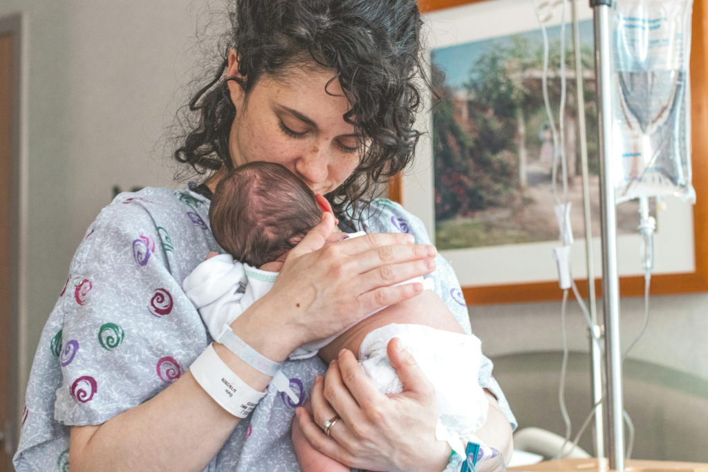 What Are Birth Injuries and How Do They Affect Parents' Lives?