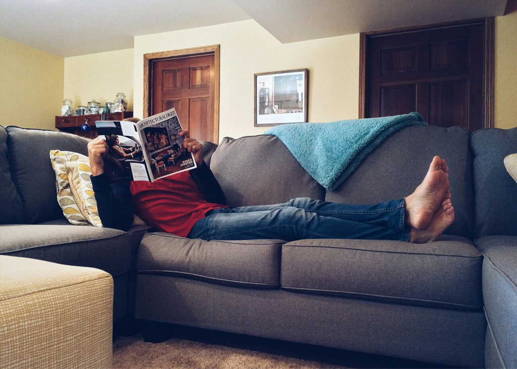 Simple Tips to Cut Down Screen Time Without Feeling Restricted