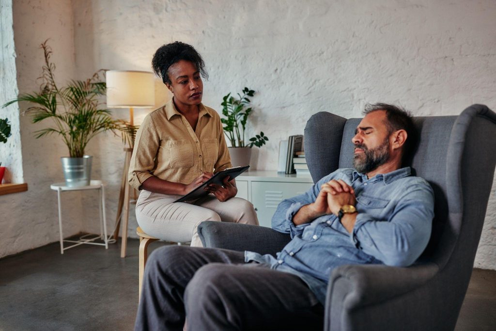 Key Concepts of Person-Centred Therapy: What It Is and How It Works