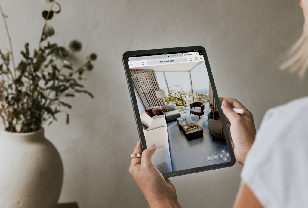 The Future of Real Estate Is Virtual: What It Means for Buyers and Sellers