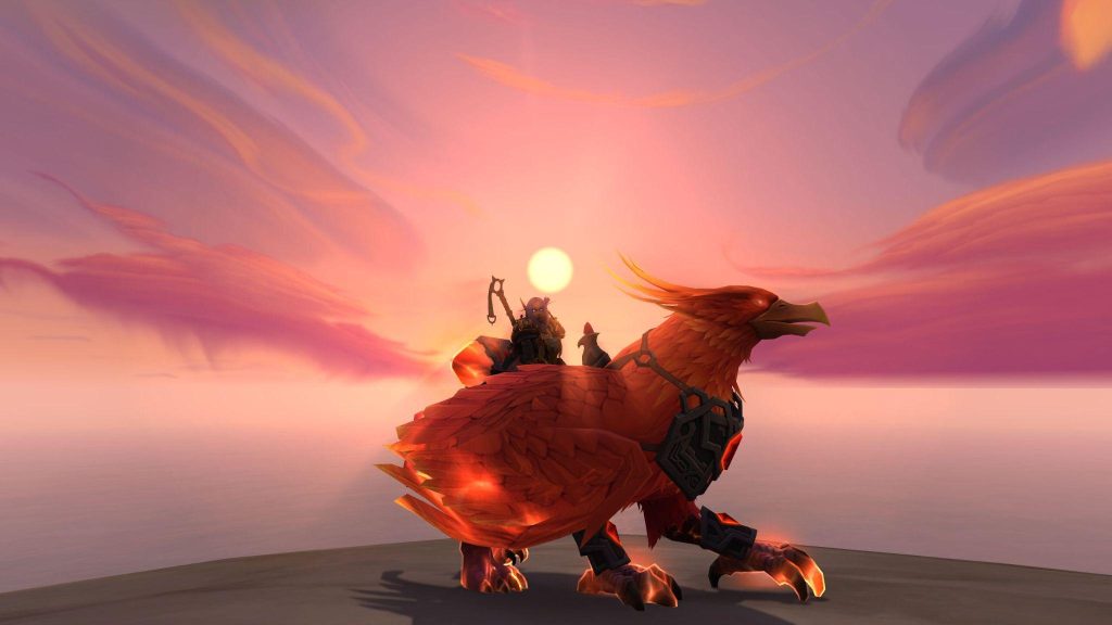 WoW PvP Guide: How to Dominate in Battlegrounds and Arenas