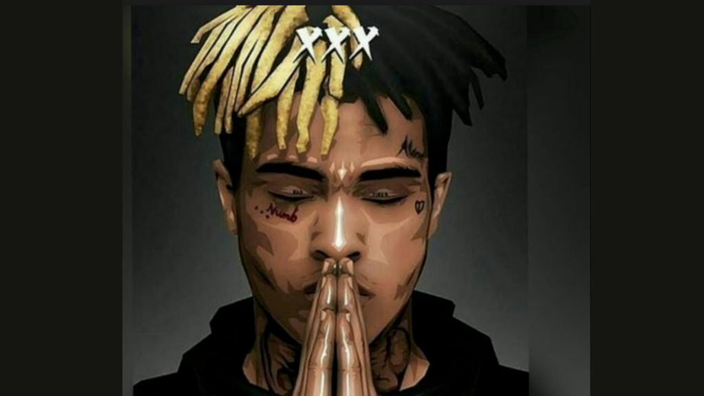 xxxtentacion first song